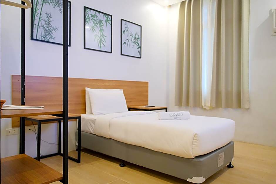 Bambu Suites Palawan