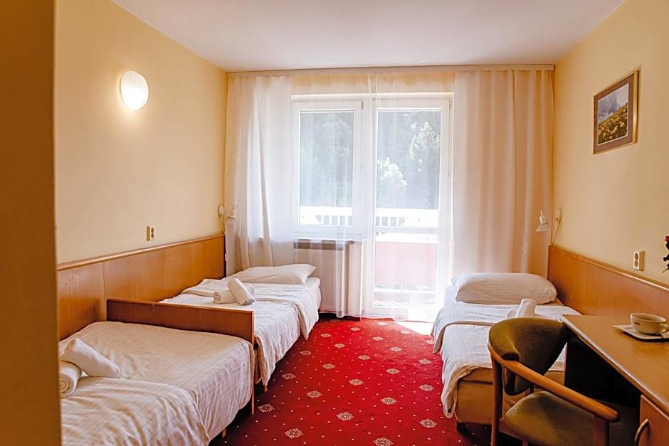 Geovita Krynica-Zdroj