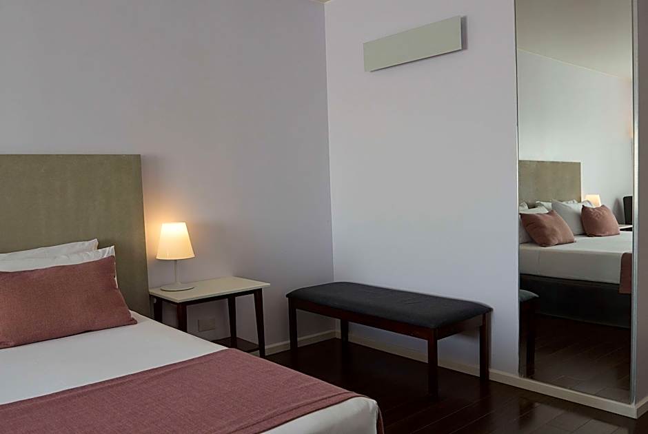 Dazzler by Wyndham Buenos Aires Recoleta