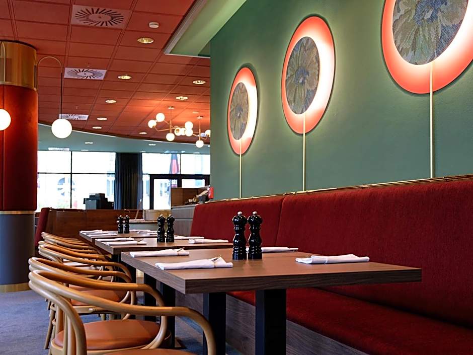 Mercure Hotel Gera City