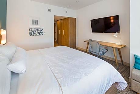 4 Bedroom Suite