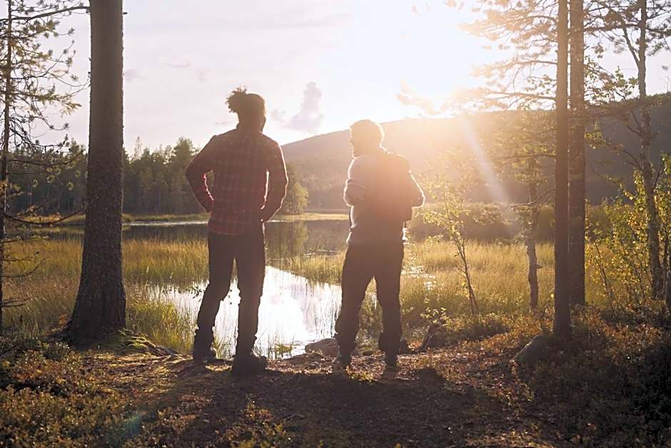 Break Sokos Hotel Levi