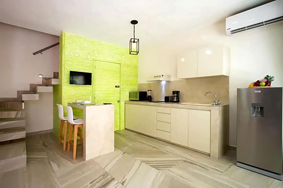 Casa Kaoba Hotel & Suites