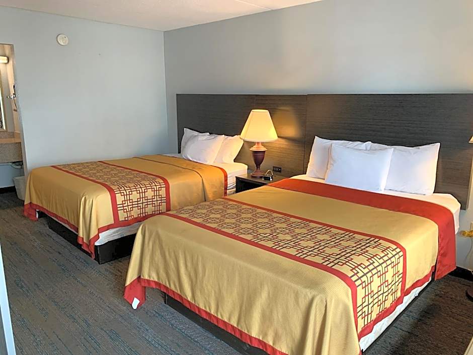 Pigeon Forge Parkway Inn