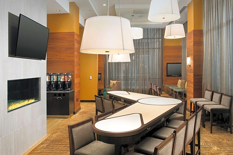Homewood Suites by Hilton Washington DC NoMa Union Station