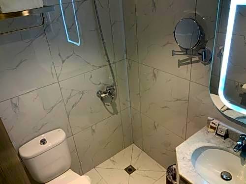 Palestine Hotel Makkah
