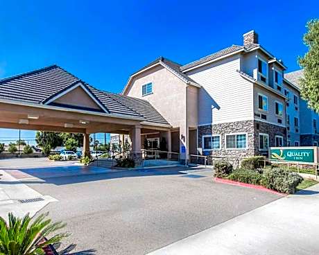 Quality Inn Rosemead