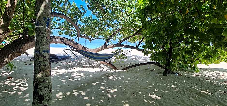 Liberty Guesthouse Maldives