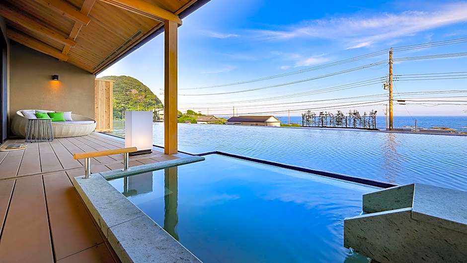 Kamogawa Onsen Lien