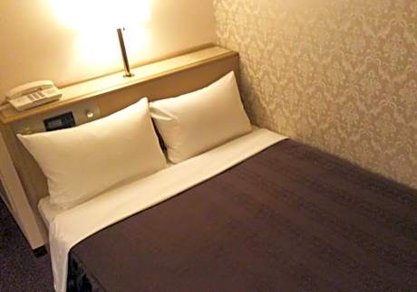 Economy Double Room - Non Smoking