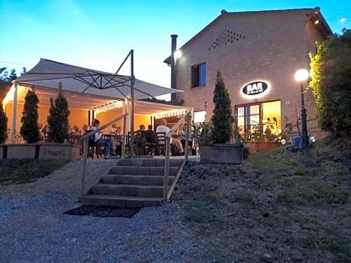 B&B Fonte dei Tufi