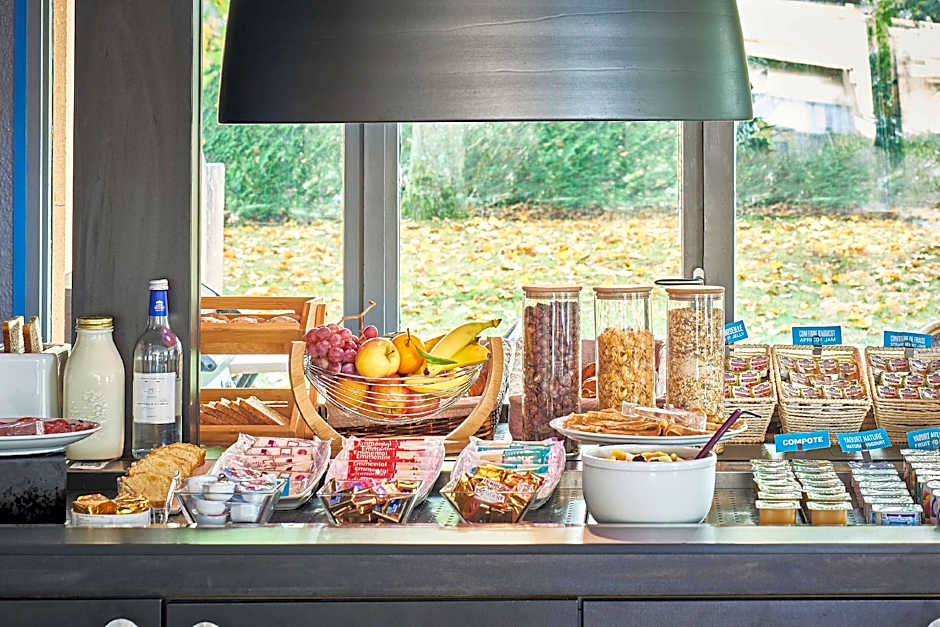 Kyriad Direct Evreux