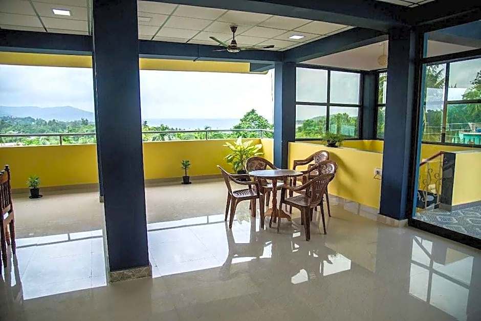 Andaman Ocean Breeze