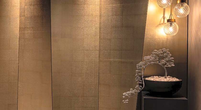 Mercure Tokyo Haneda Airport