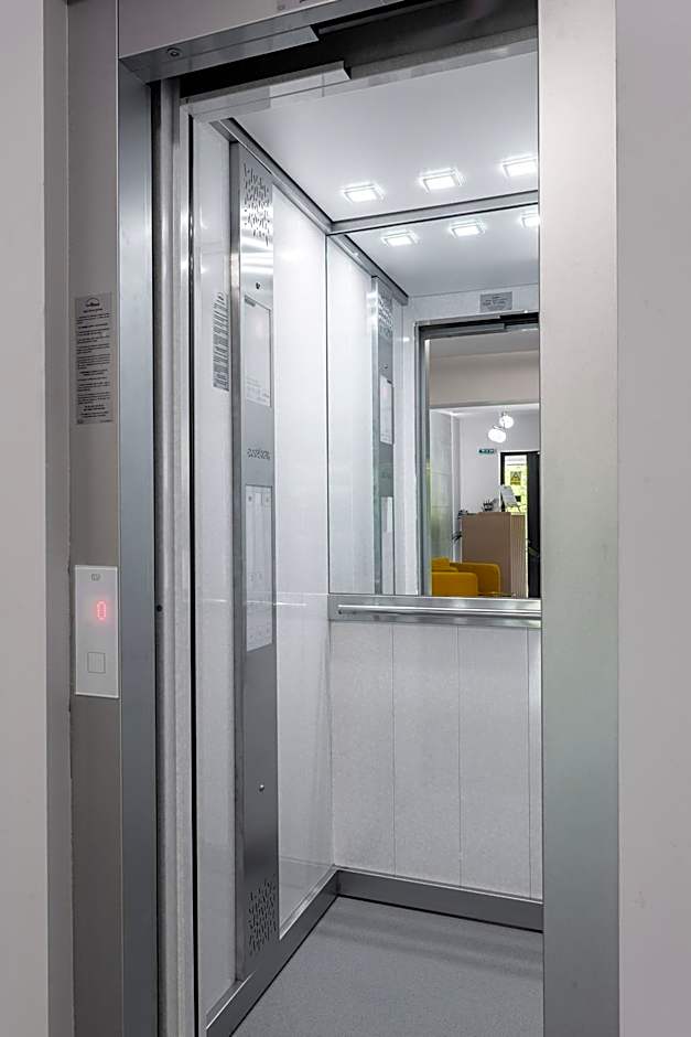 Otopeni Suites by CityBookings