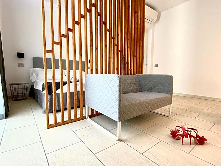 Le Village Sarzana