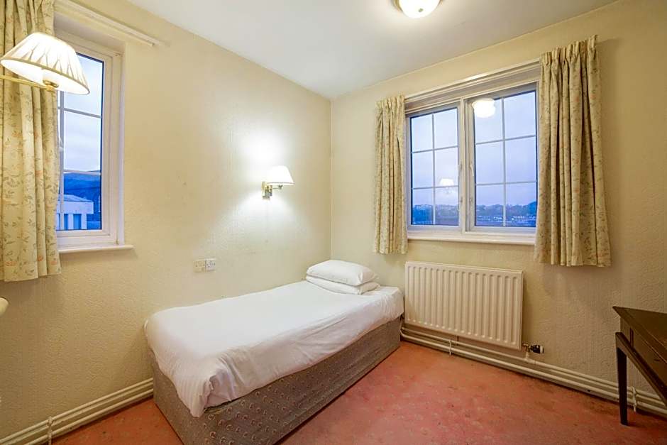 George Hotel, Burslem, Stoke-on-Trent