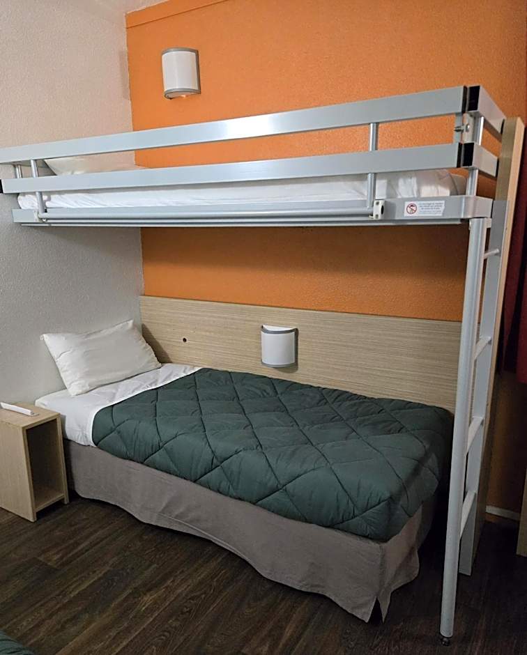 Premiere Classe Angers Sud - Les Ponts de Ce