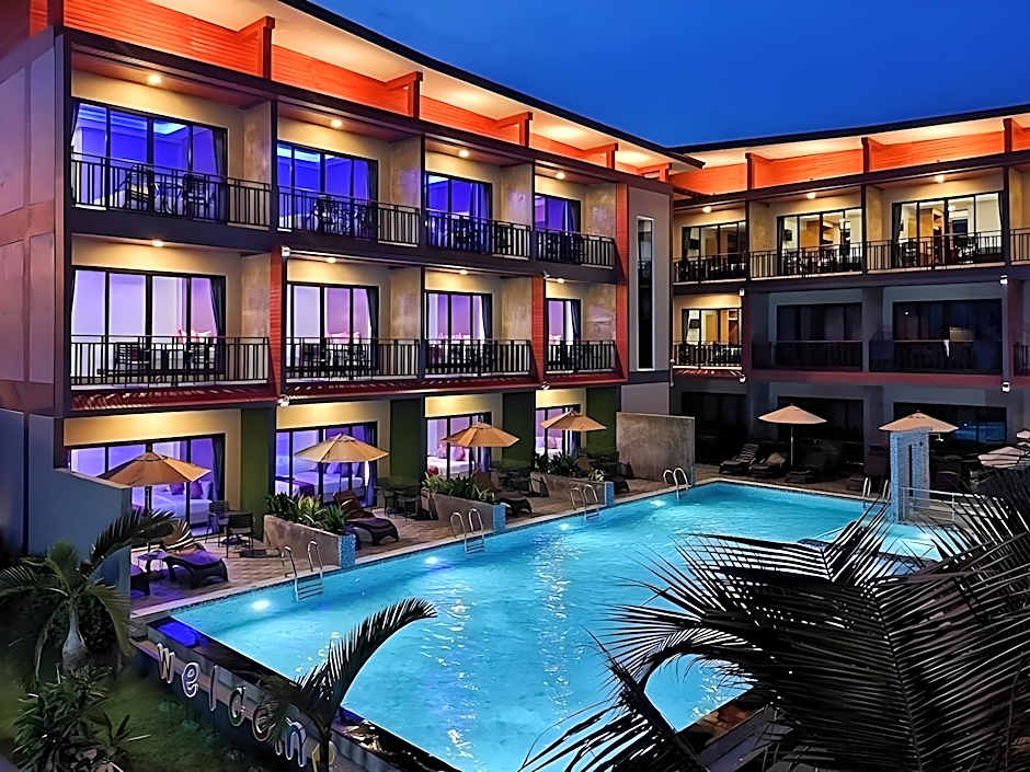 Coco Bella Hotel