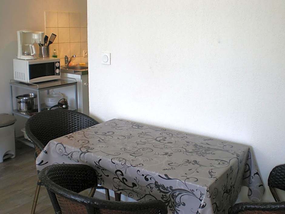 Appart Hotel de la Paix