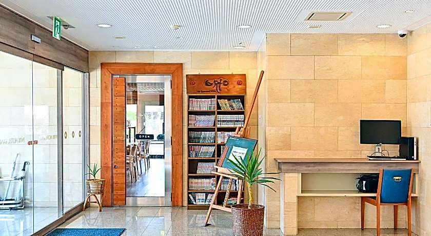 Park Hotel Kani