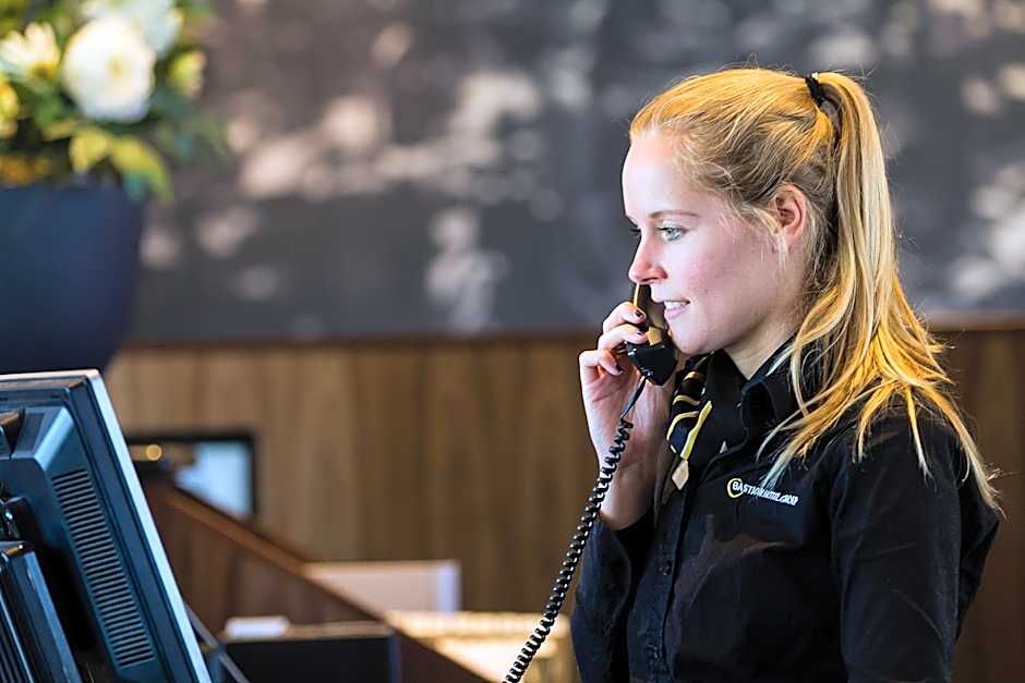 Bastion Hotel Groningen