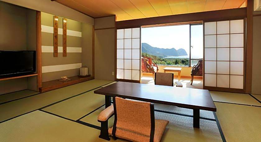 HACHIJO VIEW HOTEL