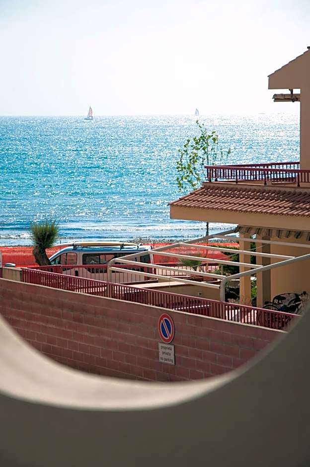 Alma Di Alghero Hotel
