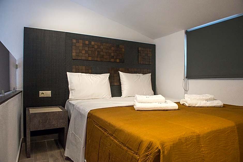 Chasapis Luxury Apartments&Studios