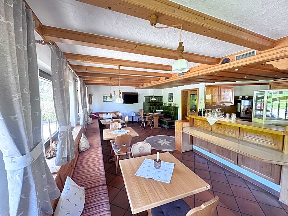 Landgasthof Jostalstüble