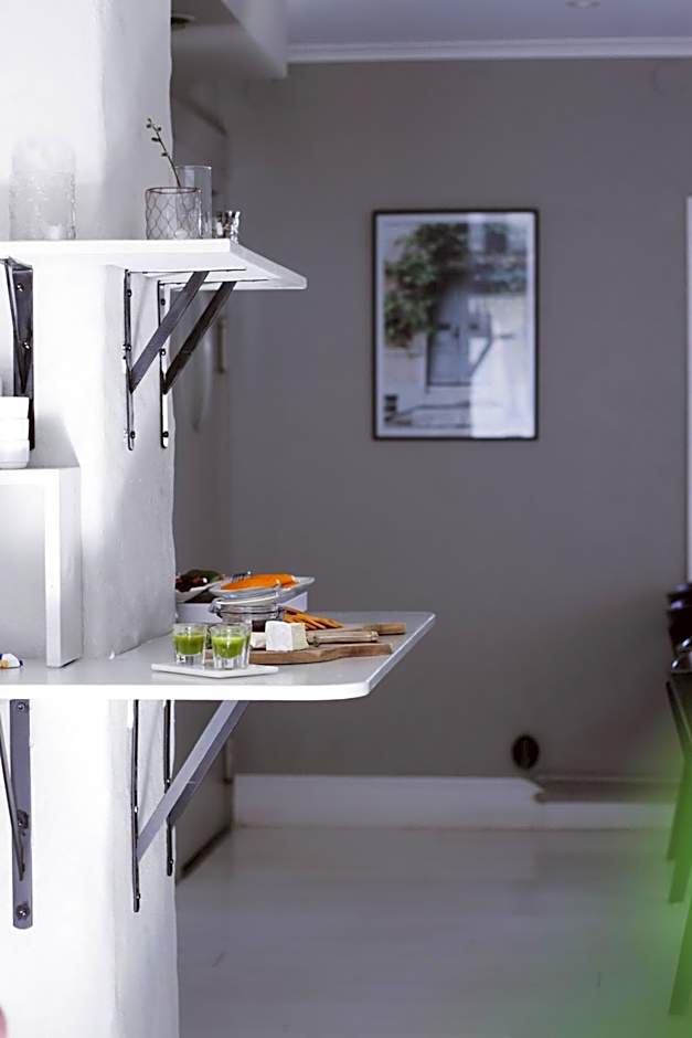 Hotell Villa Borgen