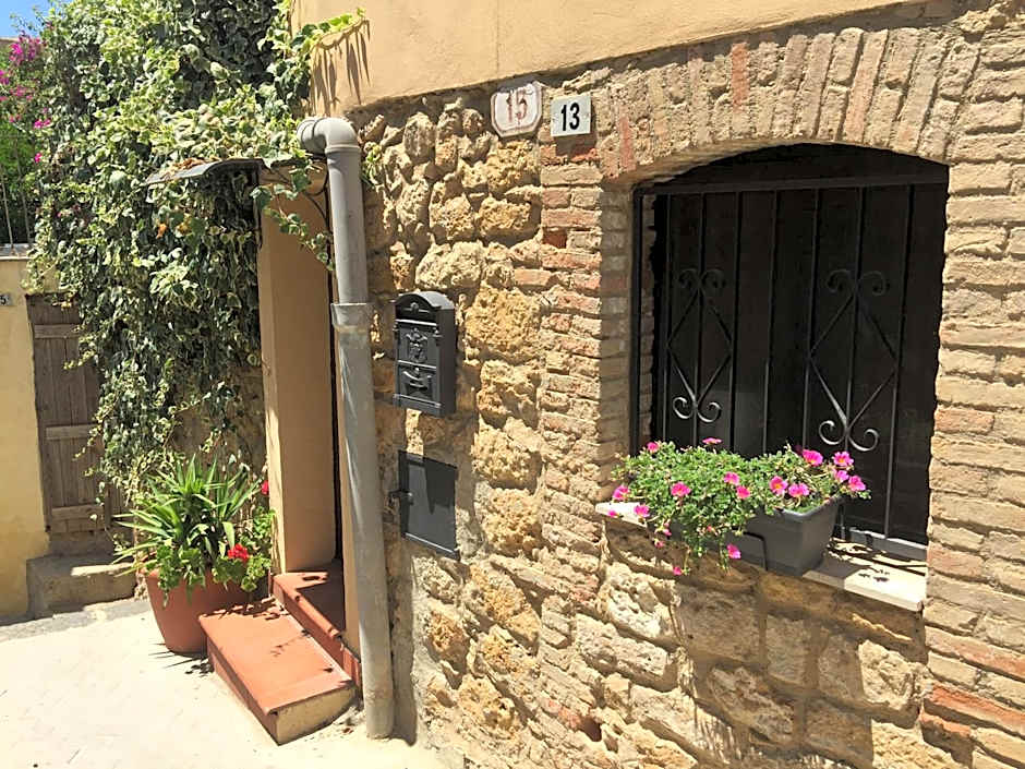 Giardino delle Zagare