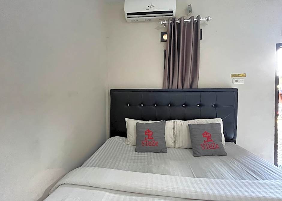 Steze Guesthouse Syariah Telanaipura