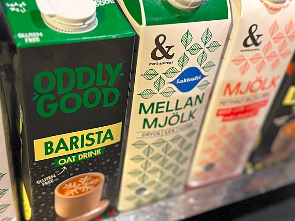 City Central Hotel Örebro by First Hotels