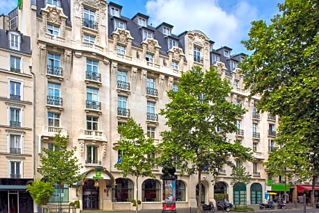 Holiday Inn Paris Gare de Lyon Bastille By IHG