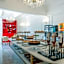 B&B HOTEL Pesaro Des Bains