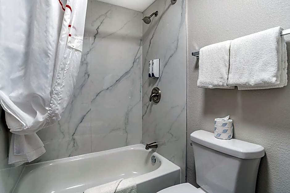 Red Roof Inn Greenville