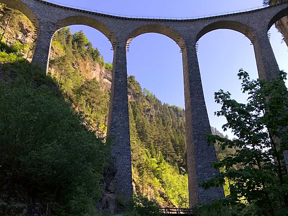 Bed & Breakfast La Val