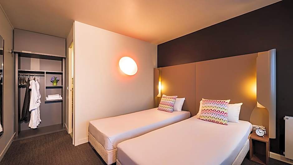 Campanile Hotel & Restaurant Amsterdam Zuid-Oost