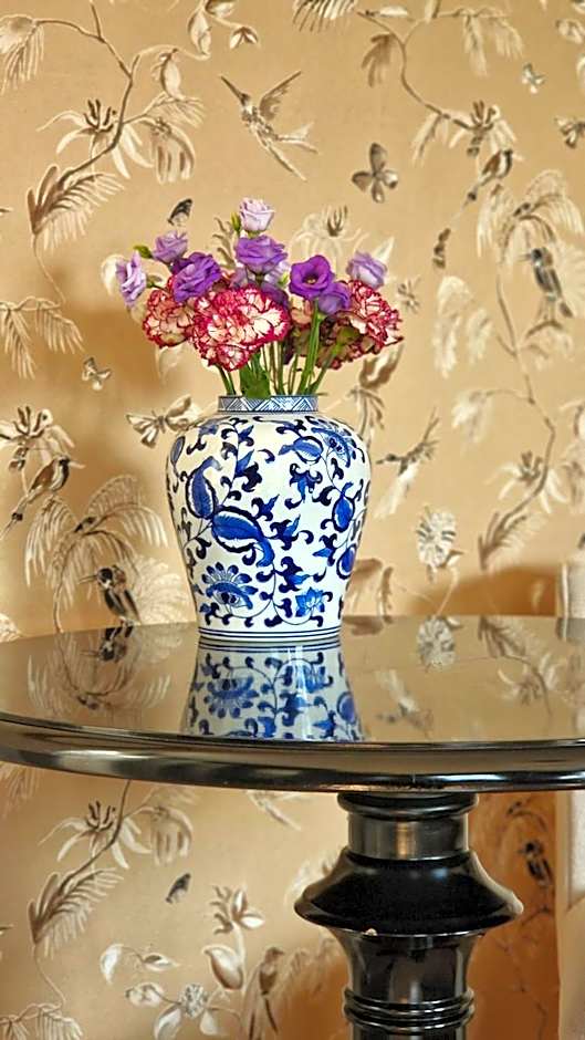 Canal House The Tannery Amsterdam