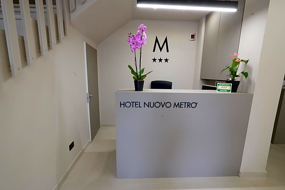 Hotel Nuovo Metrò