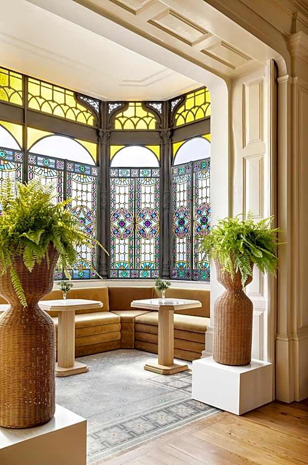 One Shot Palácio Cedofeita