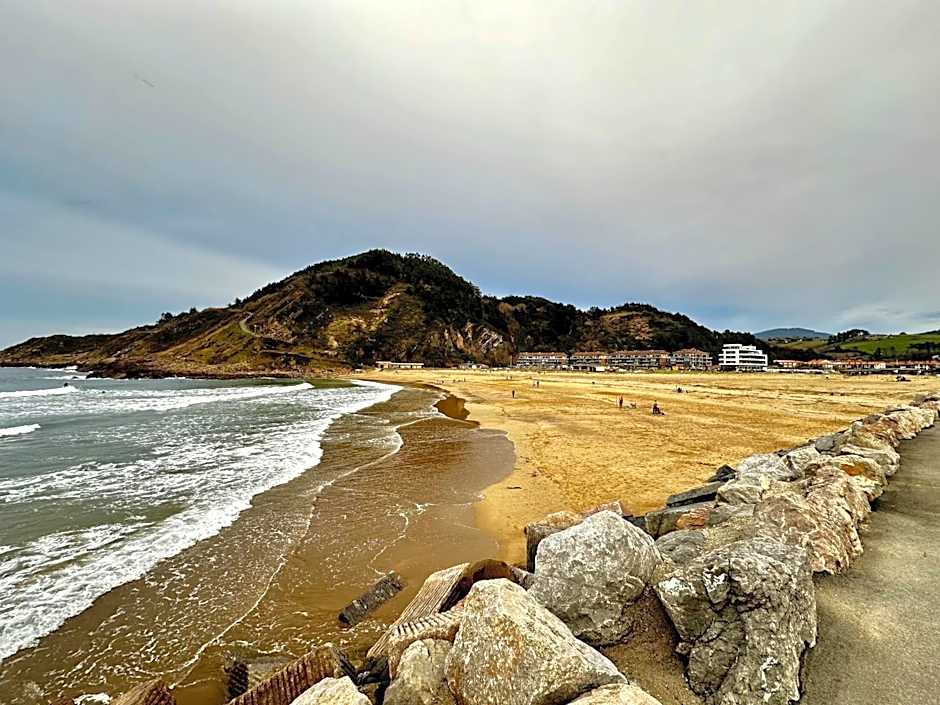 Hotel & Thalasso Villa Antilla - Habitaciones con Terraza
