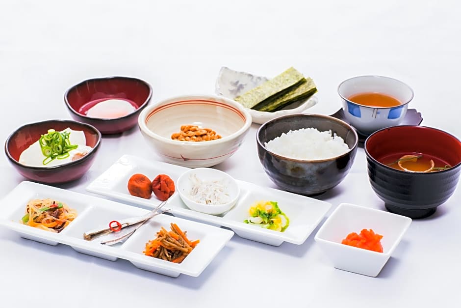 Ark Hotel Okayama
