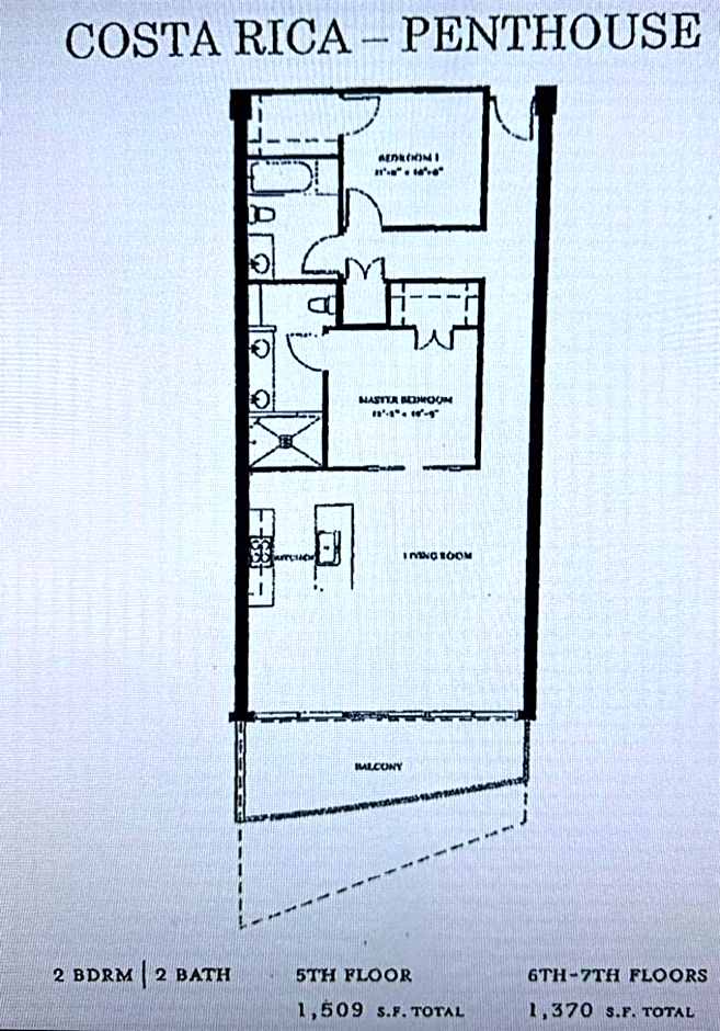 XL Terrace, Lazy River, I-O Pools, Game Room, Spa, Beach, Luxury 2-2 Penthouse!