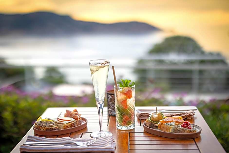 Le Saint Erasme, Hotel Eco Friendly