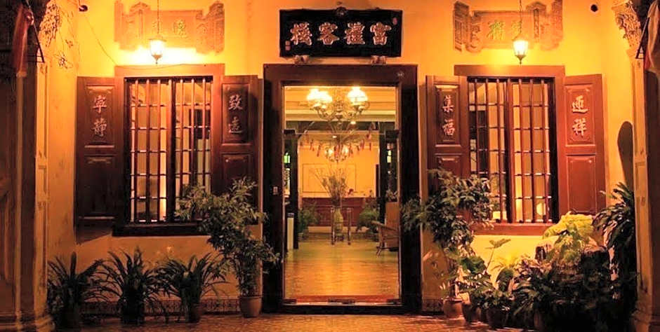 Hotel Puri Melaka