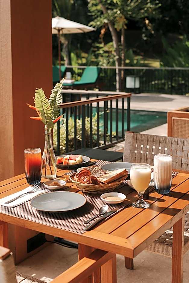 Sanglung Villas & Suites