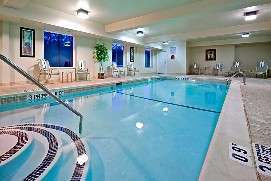 Holiday Inn Express Hotel & Suites Clifton Park By IHG