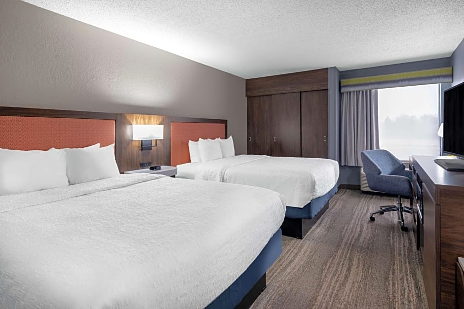 Hampton Inn By Hilton Joliet - I-80